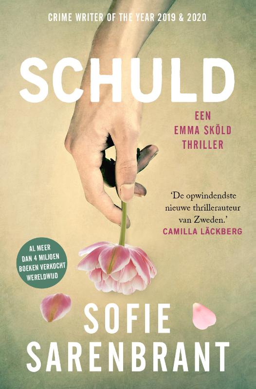 Schuld / Emma Sköld / 4