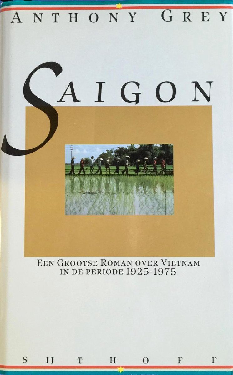 Saigon
