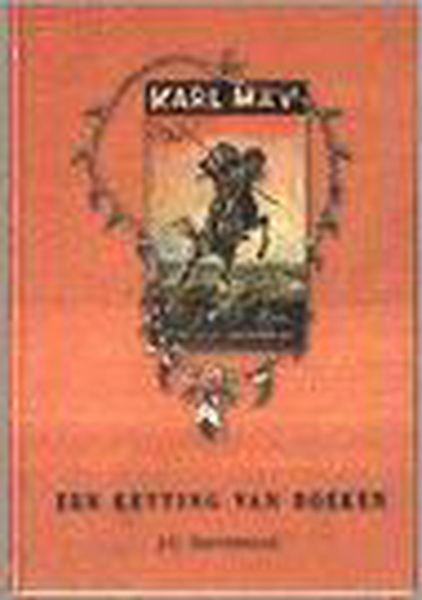 Een Ketting Van Boeken