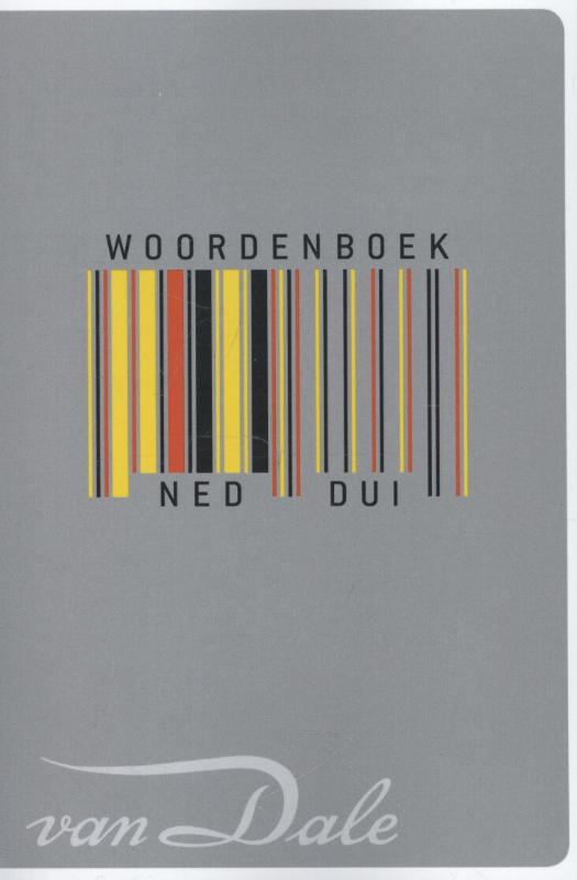 Woordenboek Nederlands-Duits