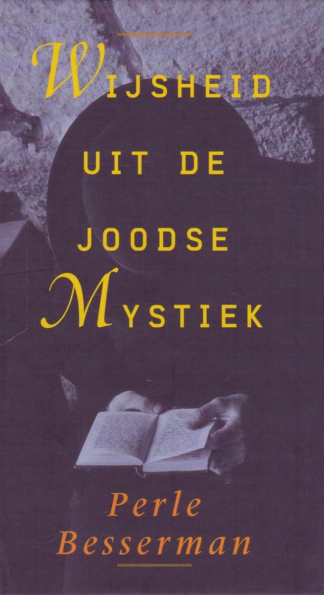Wijsheid uit de joodse mystiek (servire)