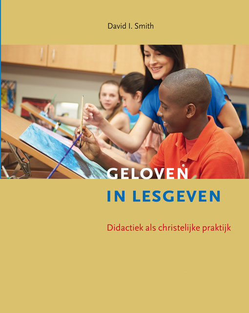 Dixit 11 -   Geloven in lesgeven