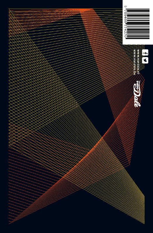 Van Dale Pocketwoordenboek Nederlands-Duits achterkant