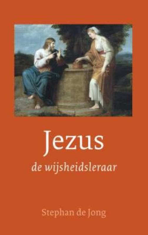 Jezus De Wijsheidsleraar