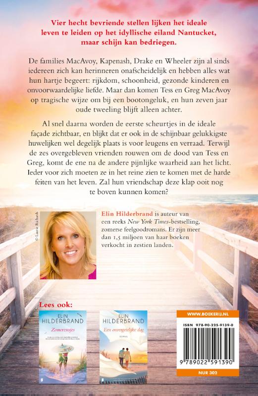 Kijk niet om achterkant