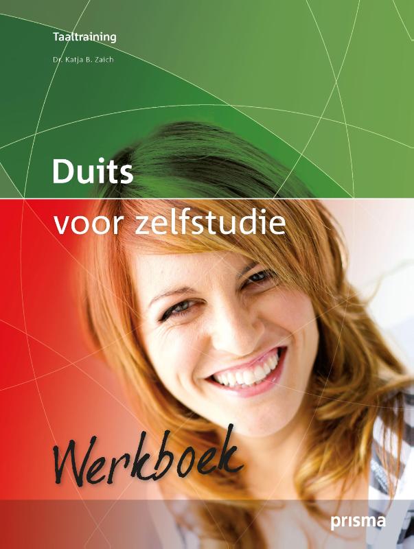 Duits voor zelfstudie / Werkboek / Prisma Taaltraining