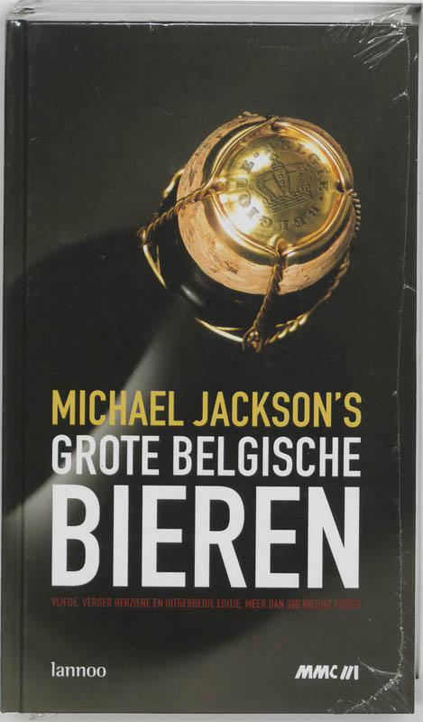 Michael Jackson'S Grote Belgische Bieren