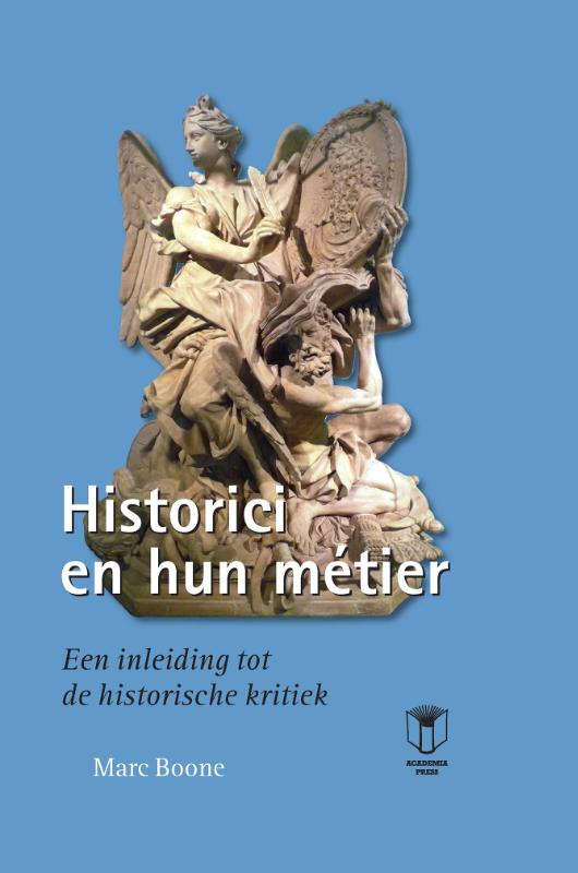 Historici en hun metier
