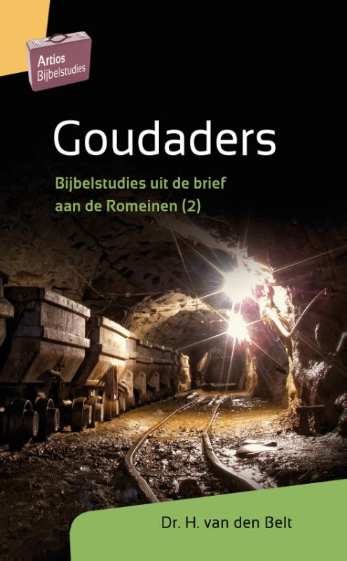 Goudaders / Artios Bijbelstudies