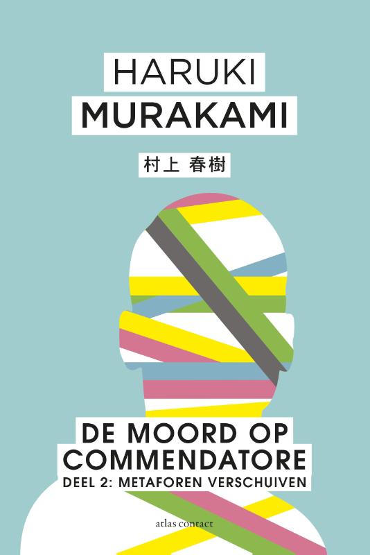De moord op Commendatore- Deel 2