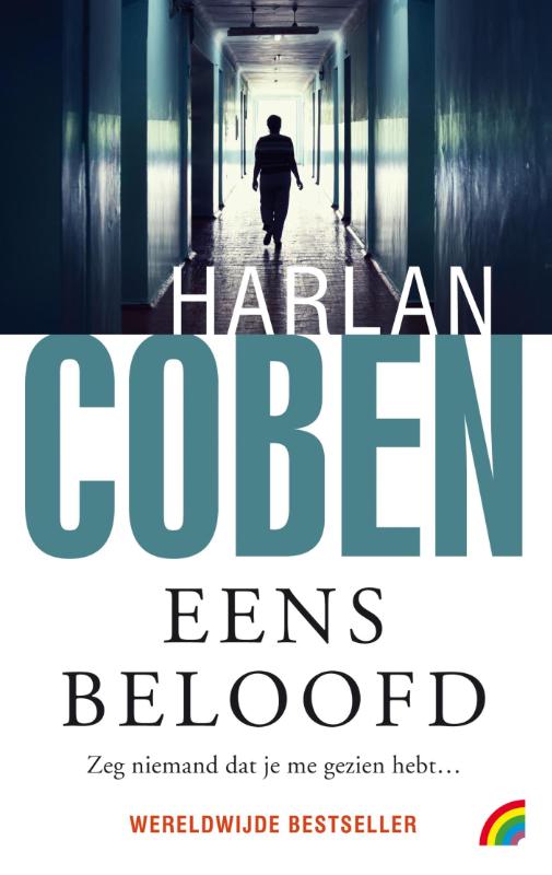 Eens beloofd / Myron Bolitar