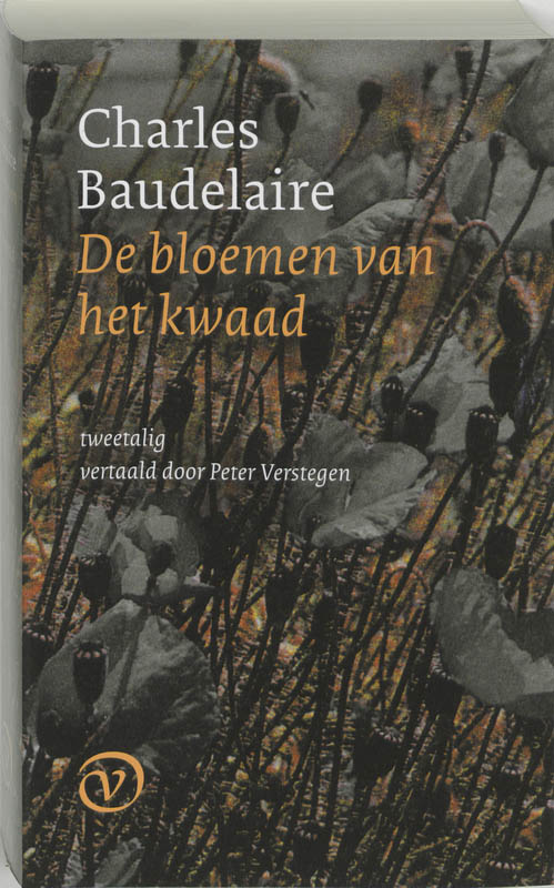 De bloemen van het kwaad / Franse Bibliotheek