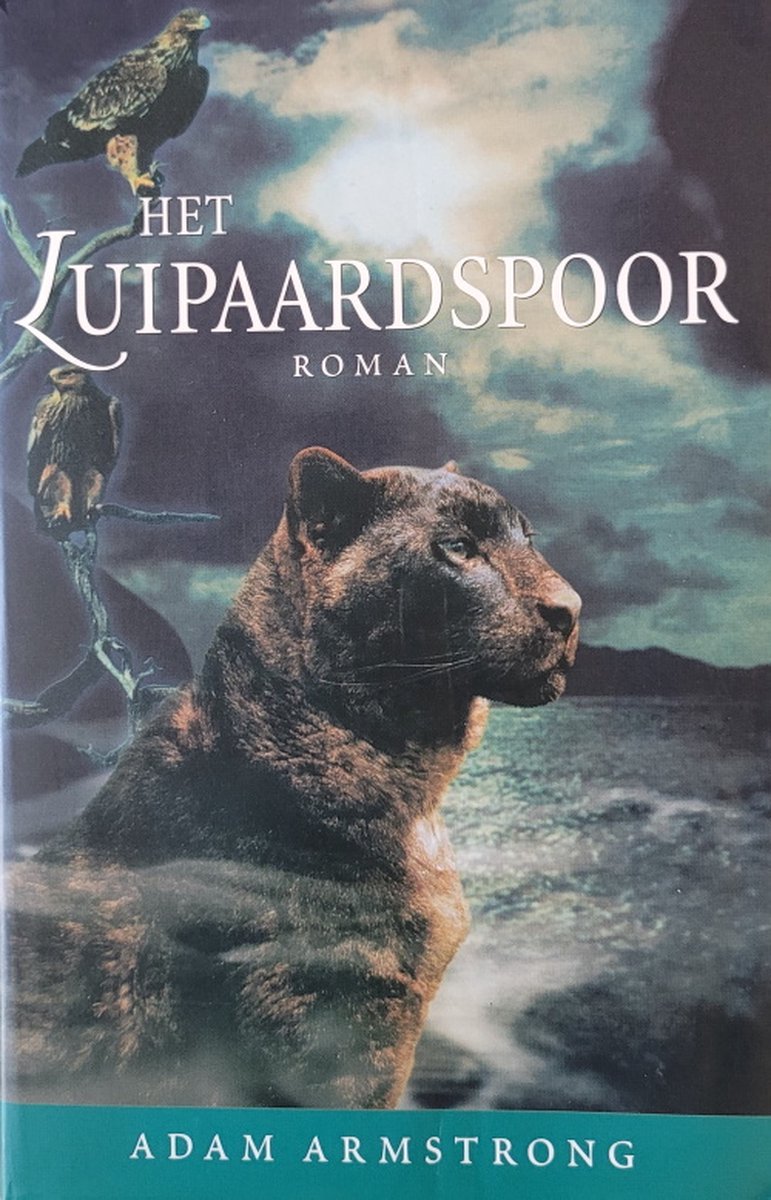Luipaardspoor