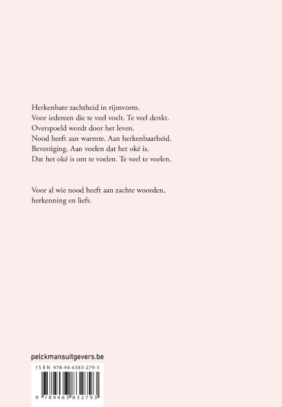 Een handje vol veerkracht achterkant