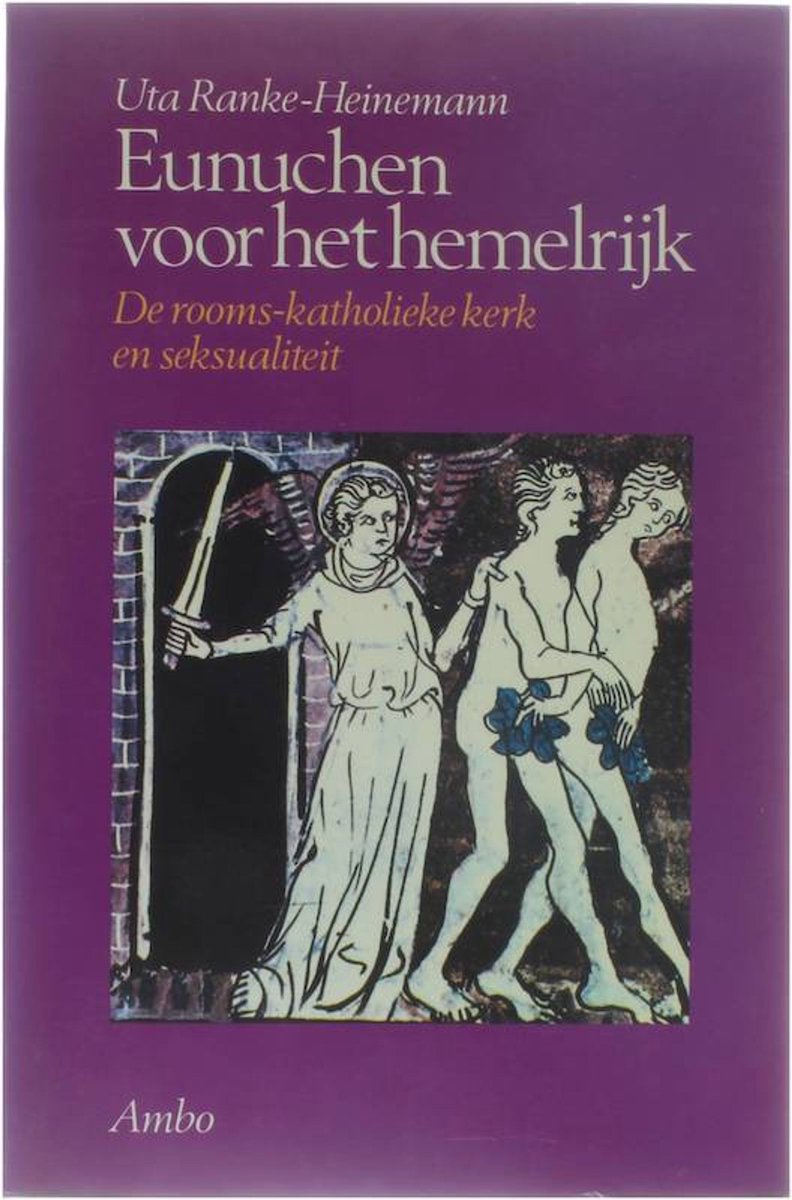 Eunuchen voor het hemelryk