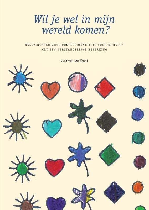 Wil je wel in mijn wereld komen?