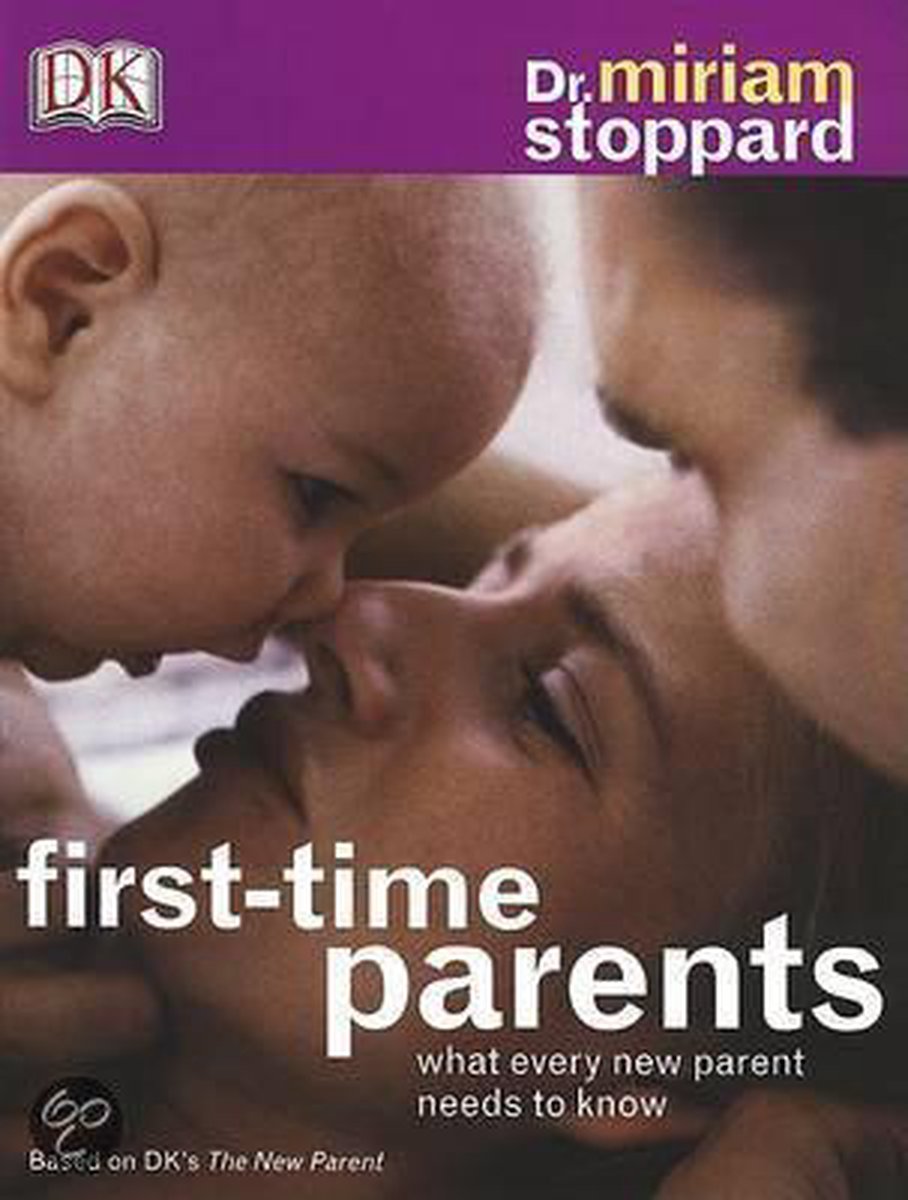 First-Time Parents