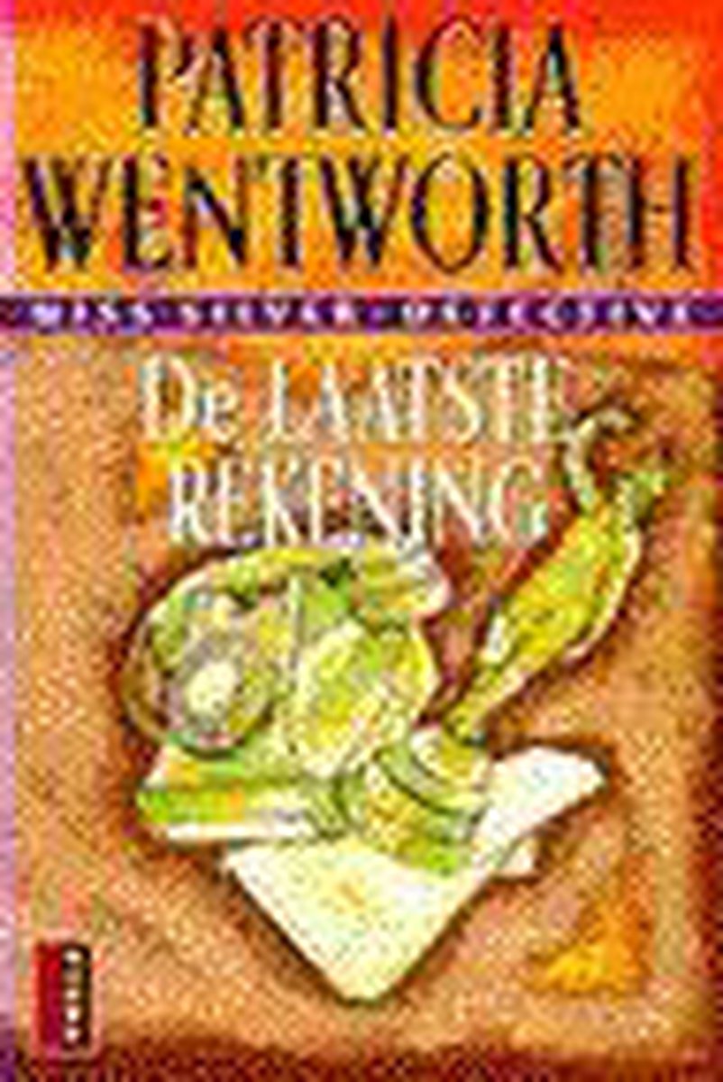 De laatste rekening / Wentworth / 7