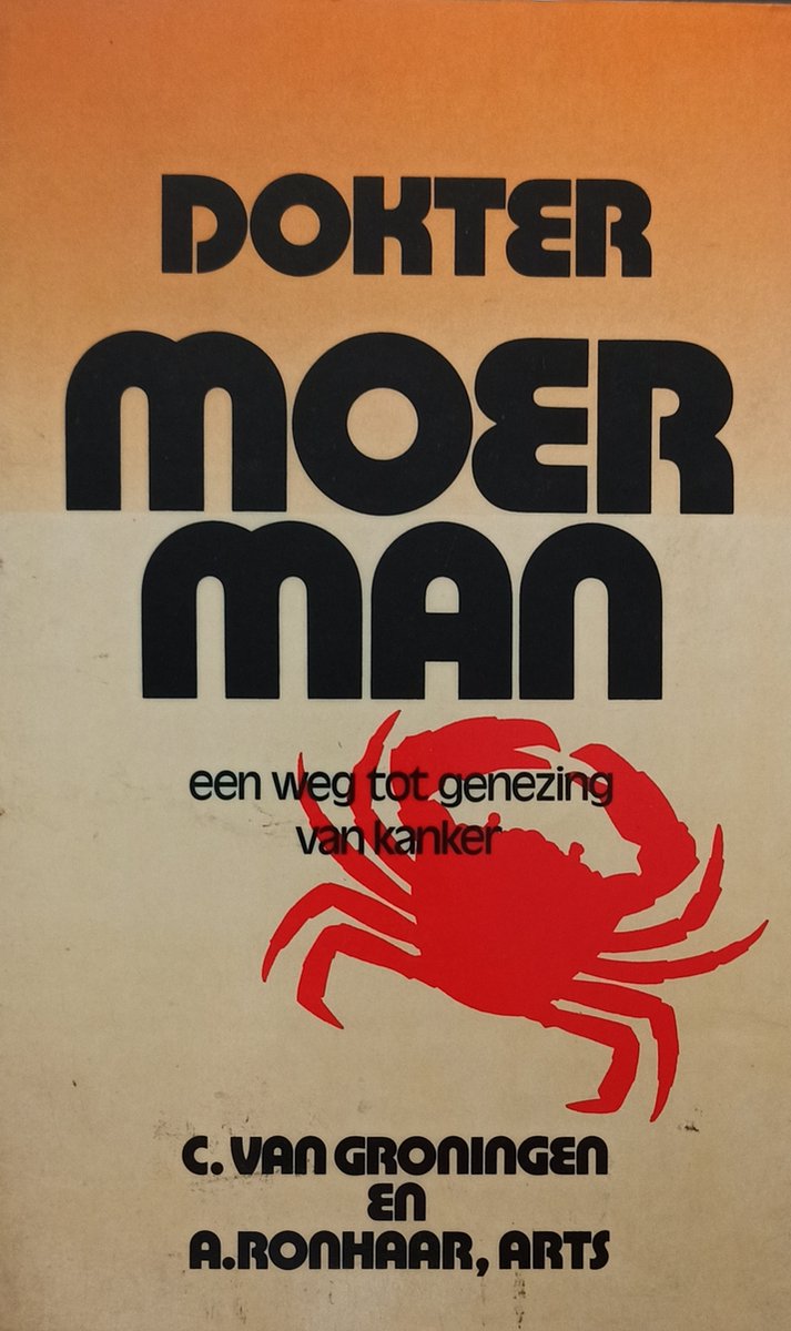 Dokter Moerman