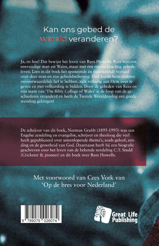 Op de bres achterkant