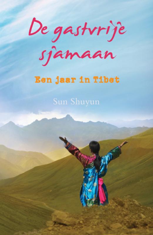 De gastvrije sjamaan