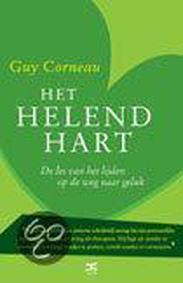 Het helend hart