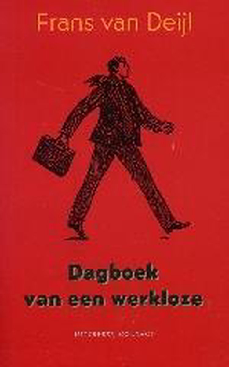 Dagboek Van Een Werkloze