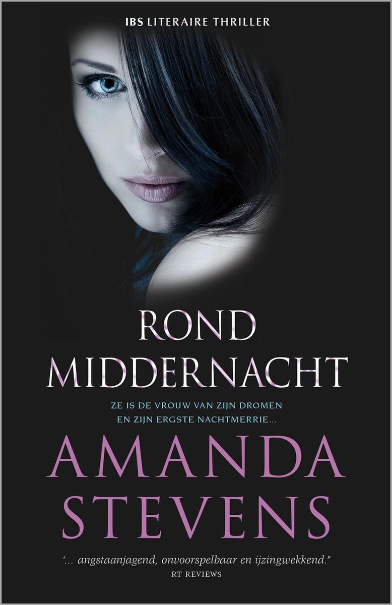 Rond middernacht / IBS Thriller / 78