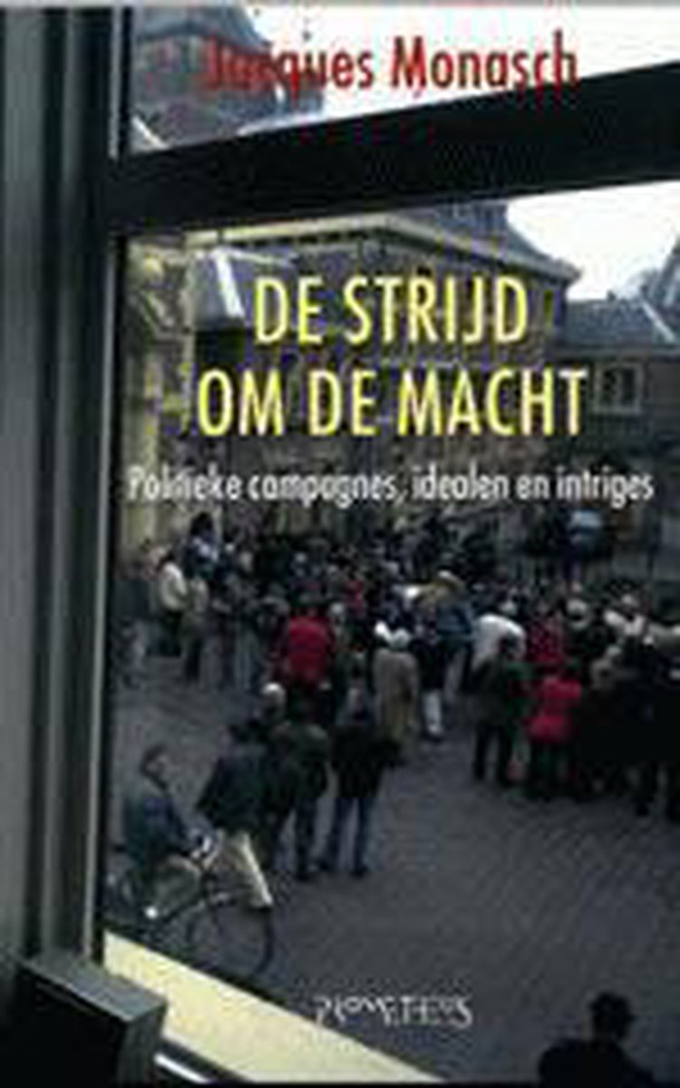 Strijd Om De Macht