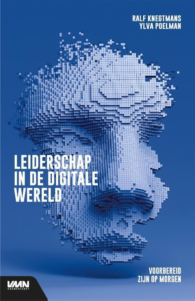 Leiderschap in de digitale wereld
