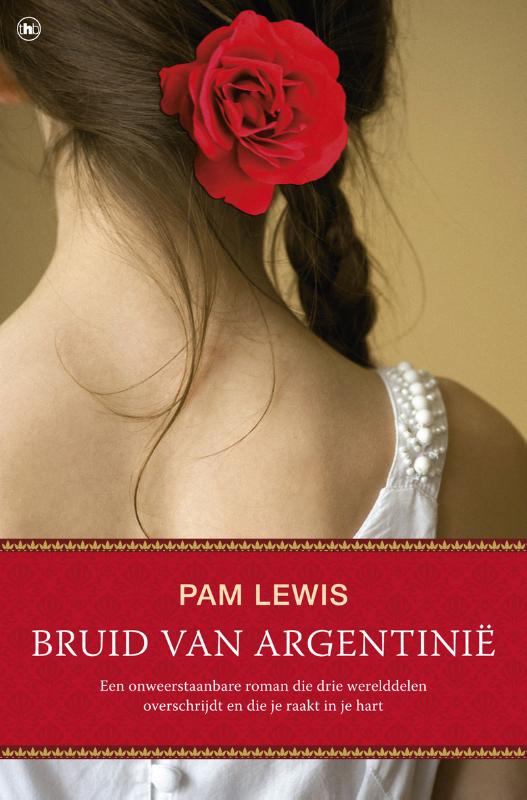 Bruid van Argentinië