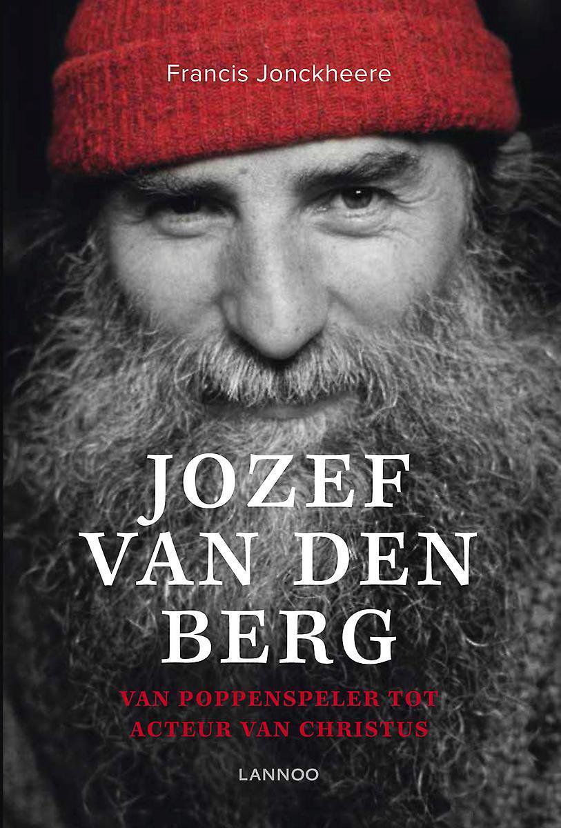 Jozef van den Berg
