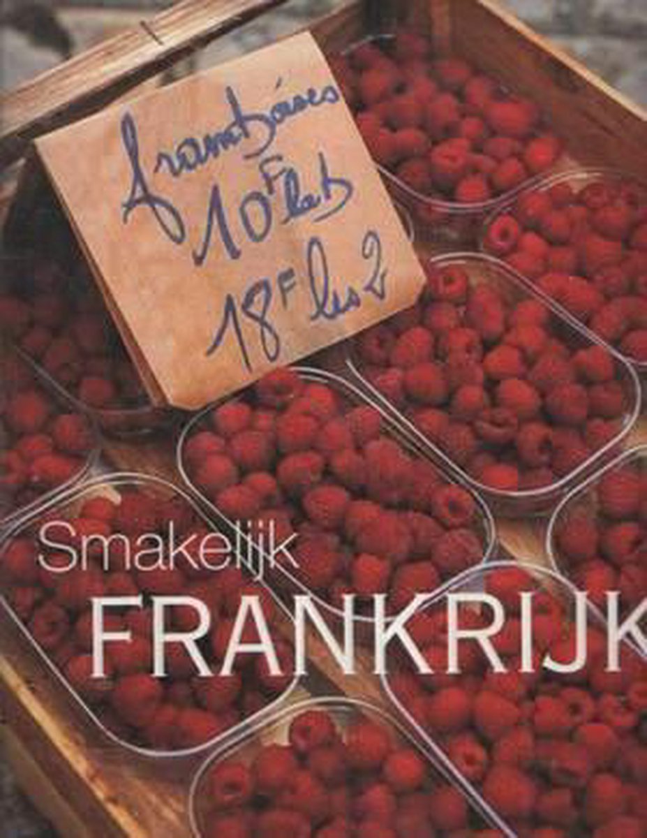 Smakelijk Frankrijk