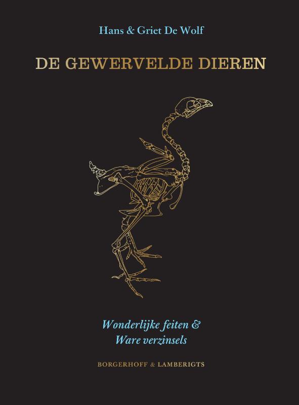De Gewervelde Dieren