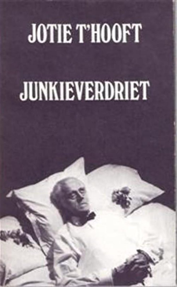 Junkieverdriet