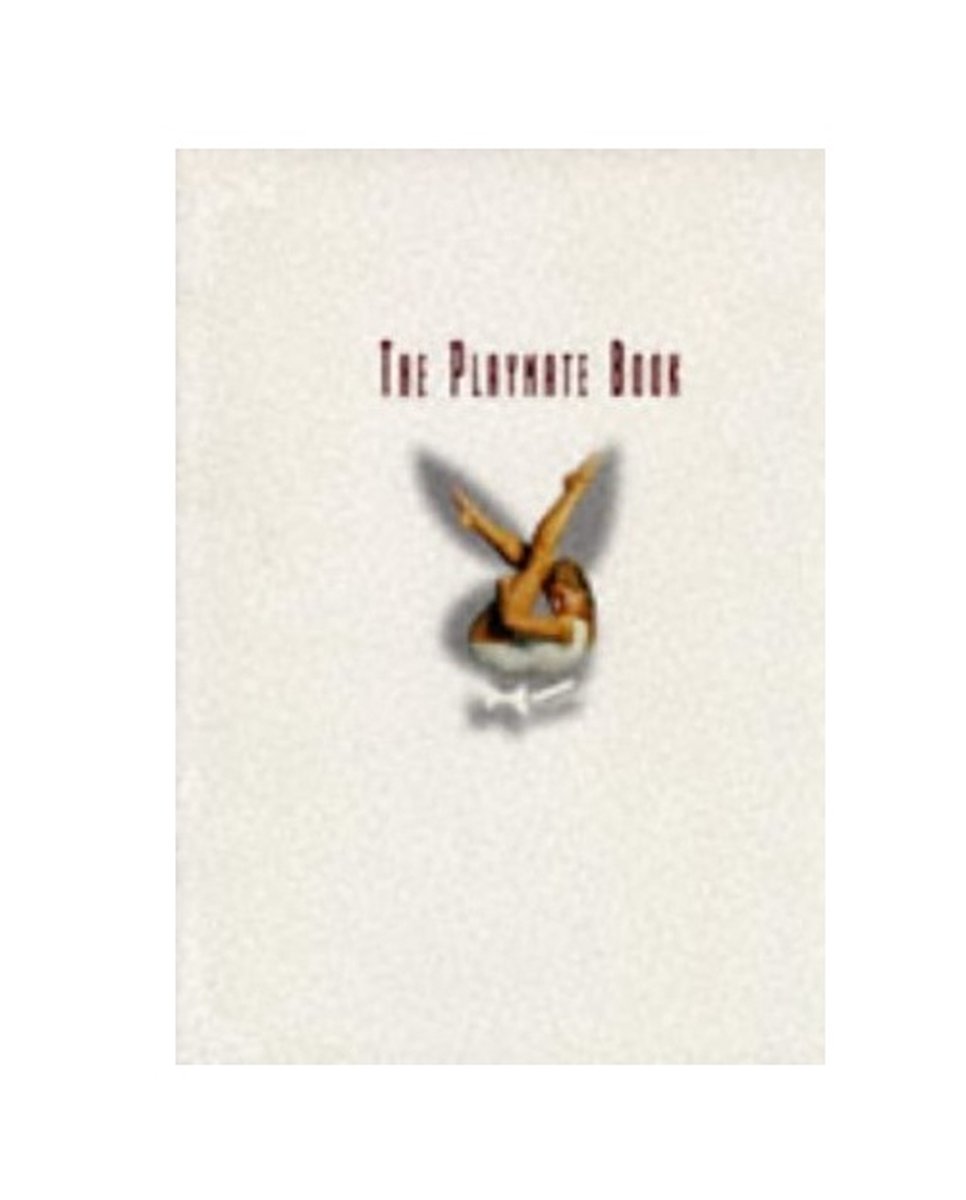 The Playmate Book
