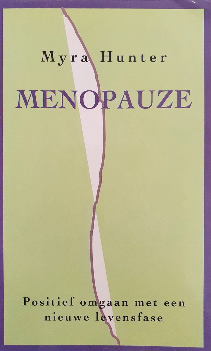 Menopauze