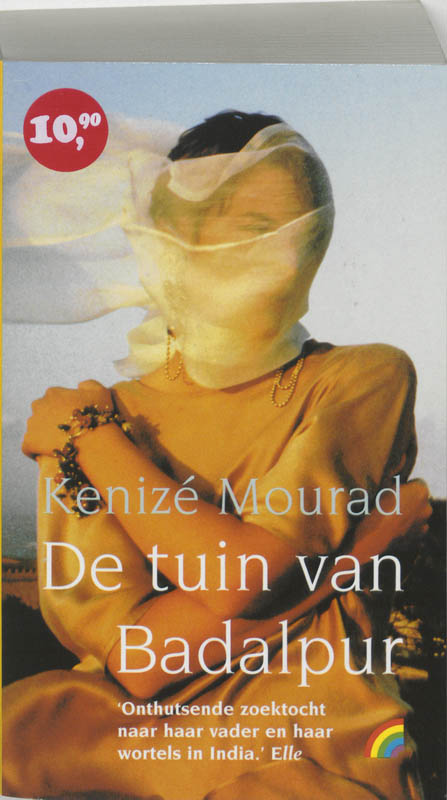 De tuin van Badalpur / Rainbow pocketboeken / 734
