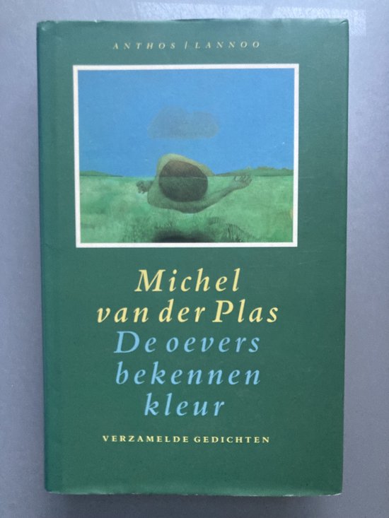 De oevers bekennen kleur