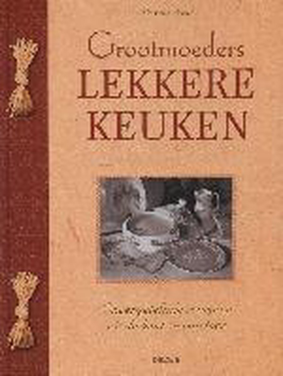 Grootmoeders Lekkere Keuken