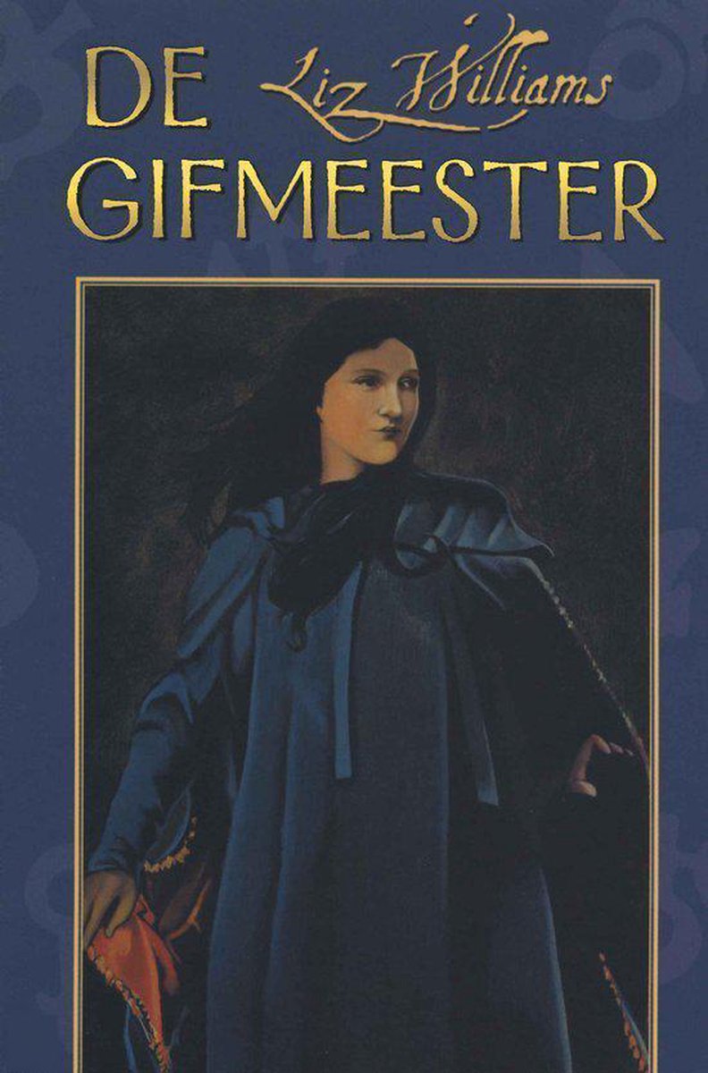 De Gifmeester