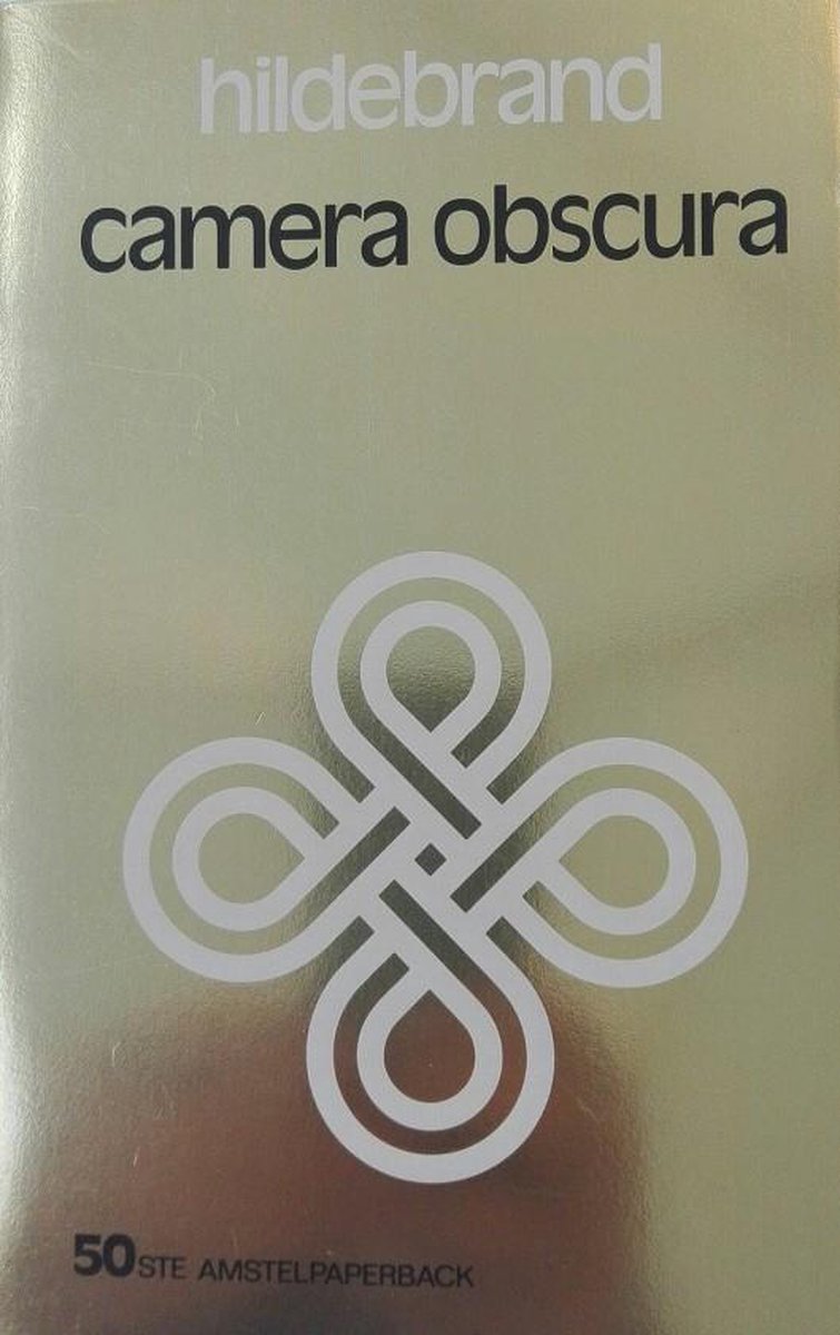 Camera obscura en verspreide stukken