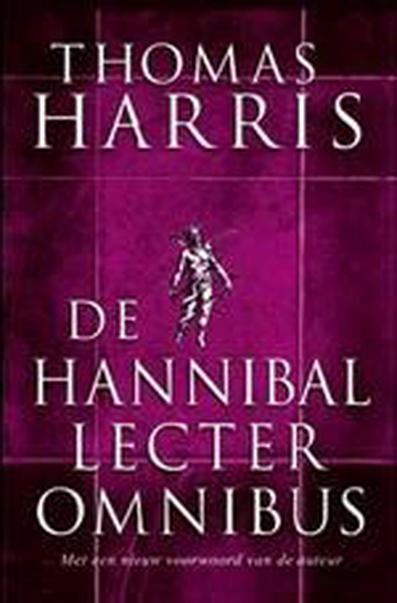 De Hannibal Lecter Omnibus
