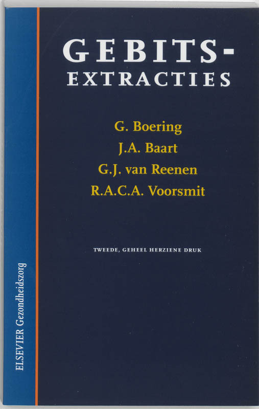 Gebitsextractie