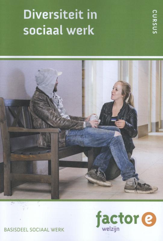 Diversiteit in sociaal werk / Factor-E
