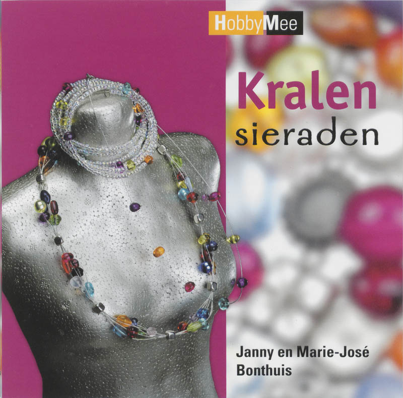 Kralen sieraden / Hobby Mee