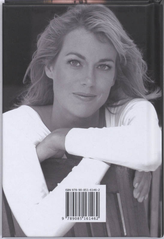 Lolliepop / Literaire Juweeltjes achterkant