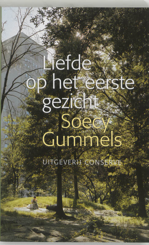 Liefde op het eerste gezicht