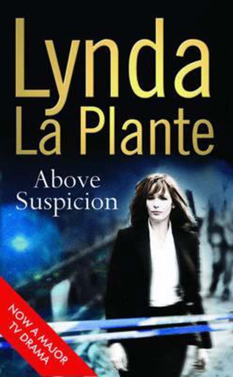 Above Suspicion