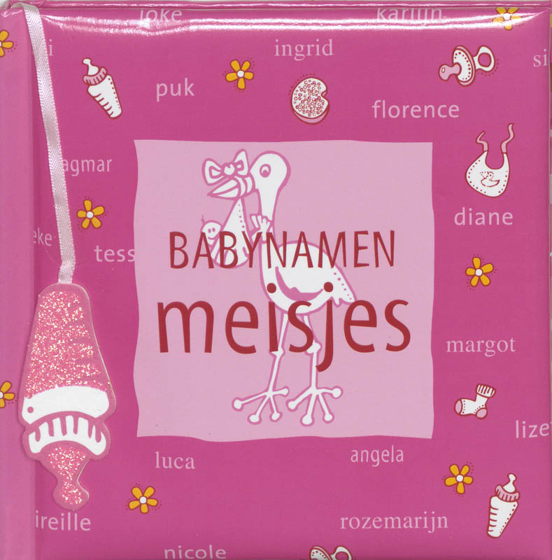 4 You Groot Babynamen Meisjes